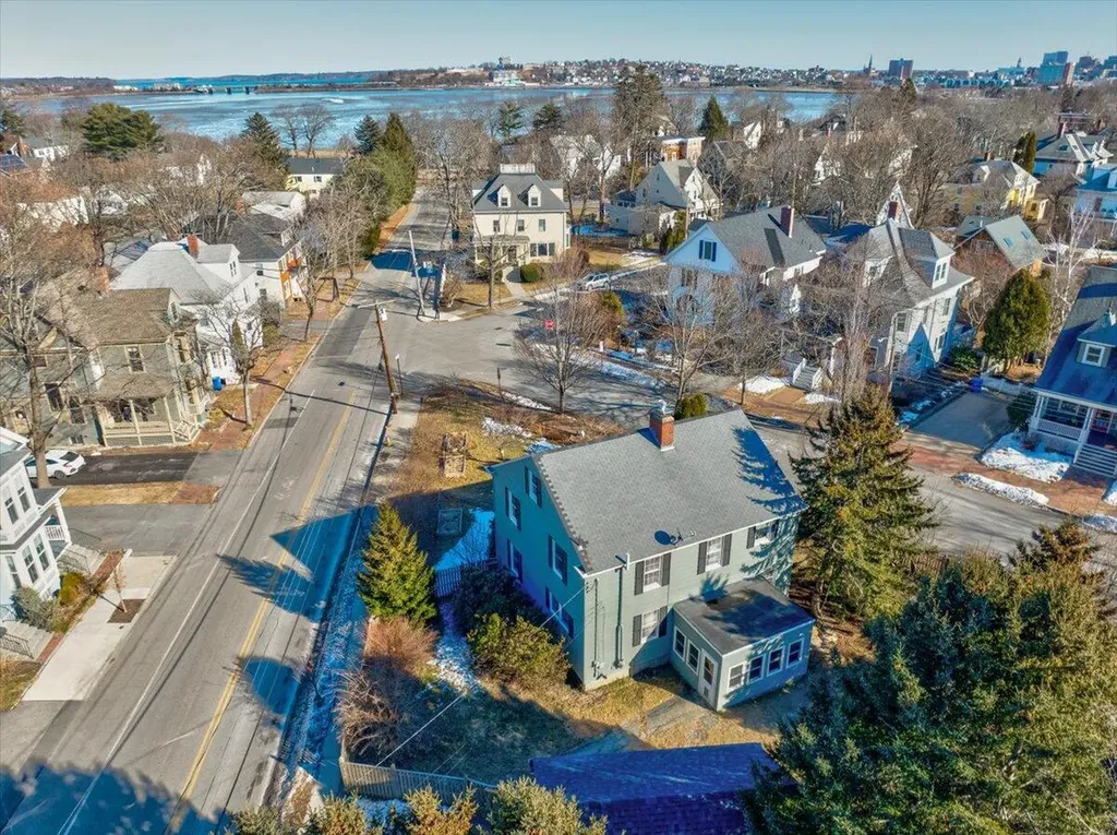 80 Woodford Street Portland ME 04103
