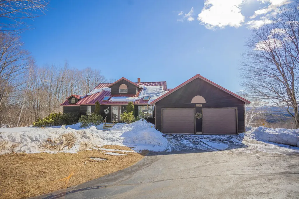 809 Orchard Drive Wilton ME 04294