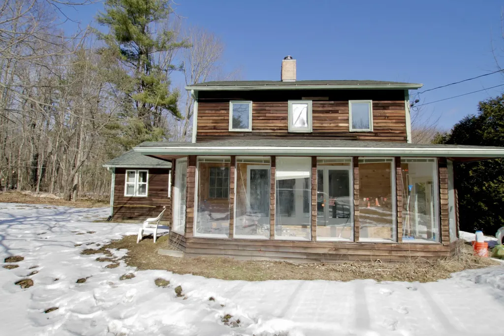 36 Kelley Road Orono ME 04473