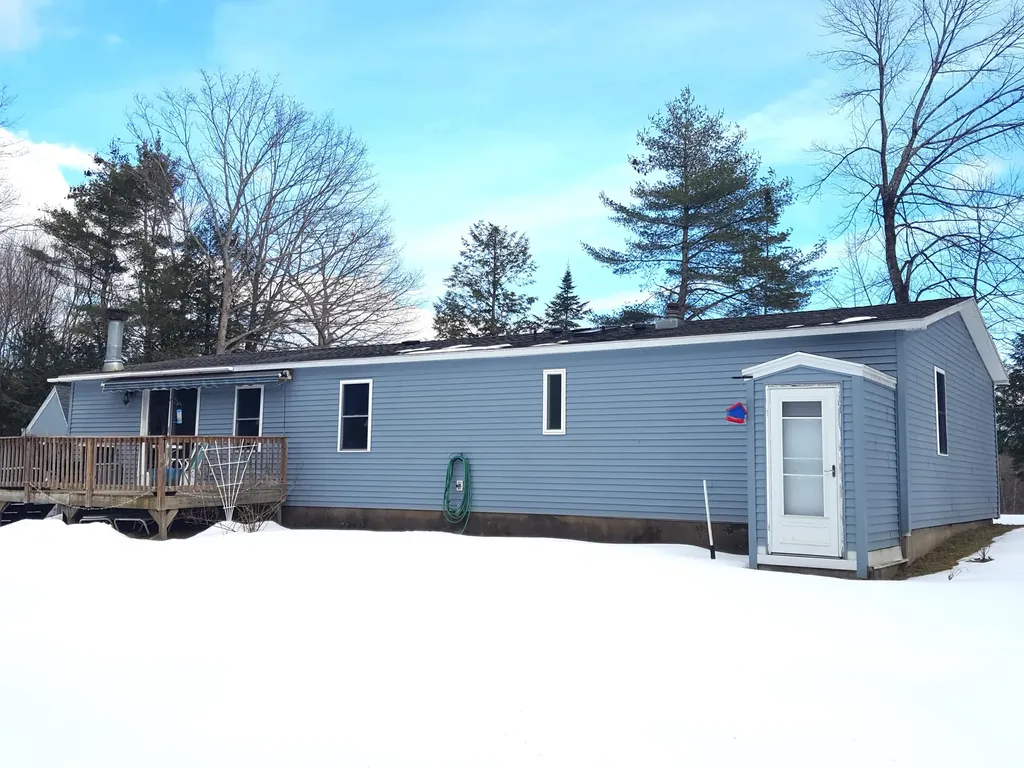 53 Harding Road Gorham ME 04038