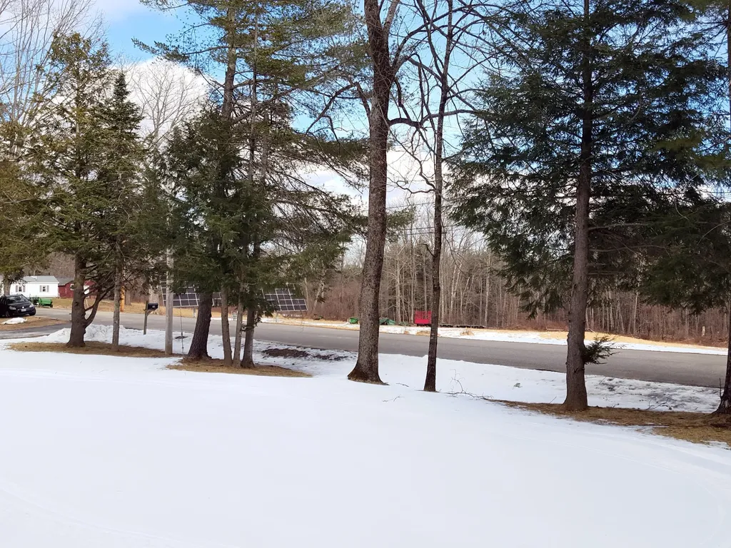 53 Harding Road Gorham ME 04038