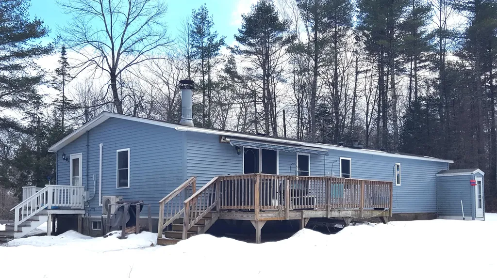 53 Harding Road Gorham ME 04038