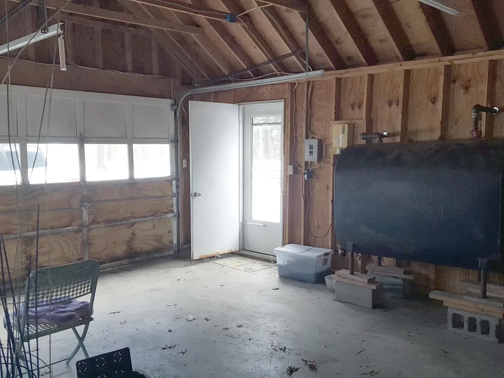53 Harding Road Gorham ME 04038