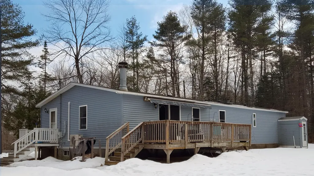 53 Harding Road Gorham ME 04038