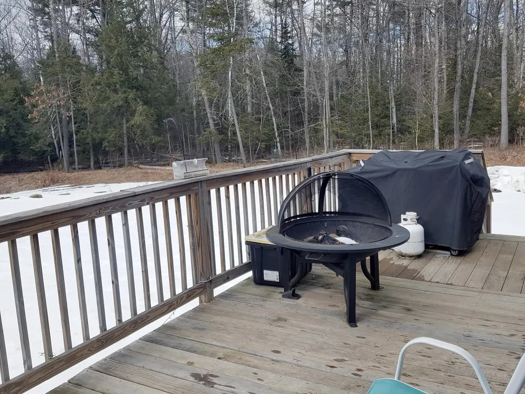 53 Harding Road Gorham ME 04038