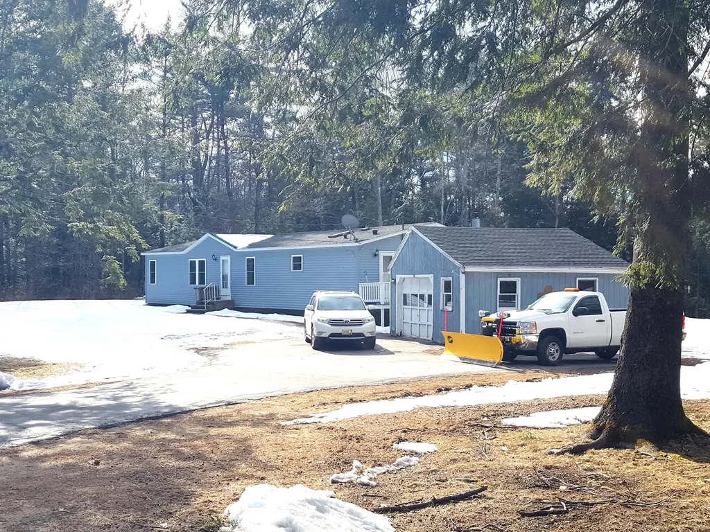 53 Harding Road Gorham ME 04038