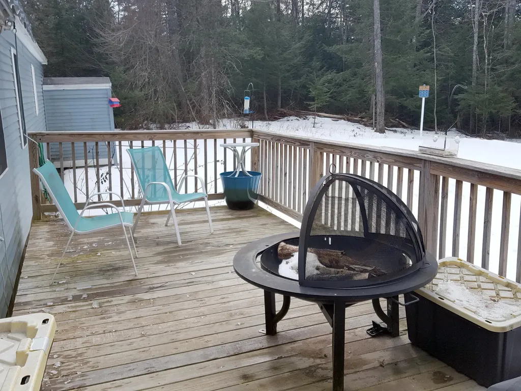 53 Harding Road Gorham ME 04038
