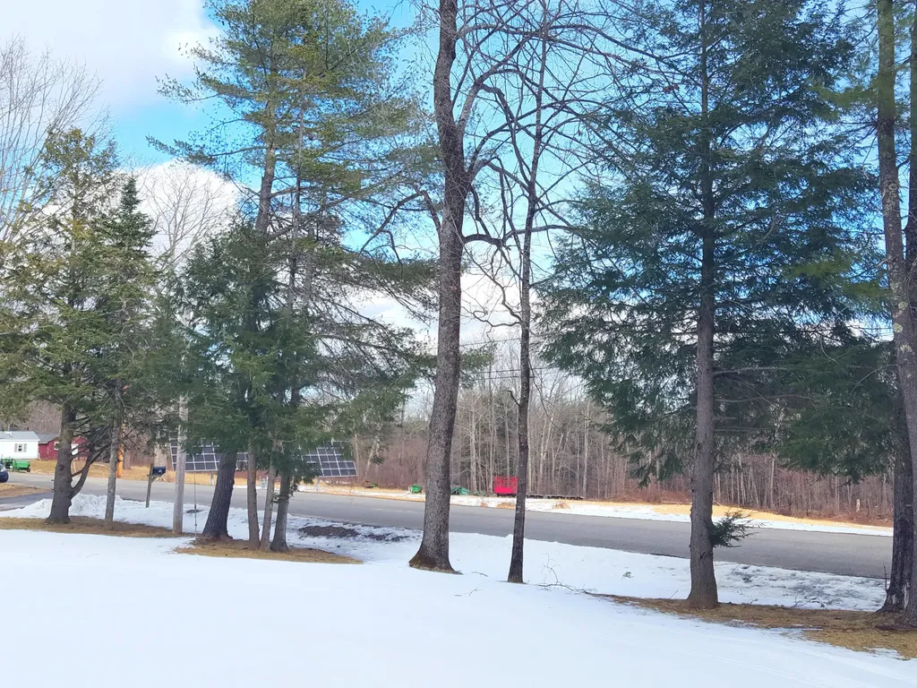 53 Harding Road Gorham ME 04038