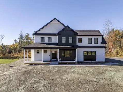 13 Eagles Lane Falmouth ME 04105