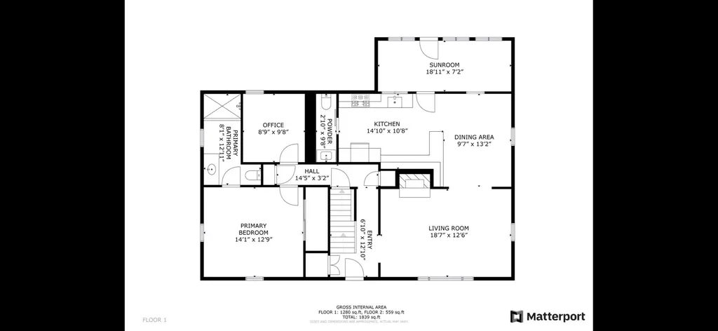 579 Western Avenue Hampden ME 04444