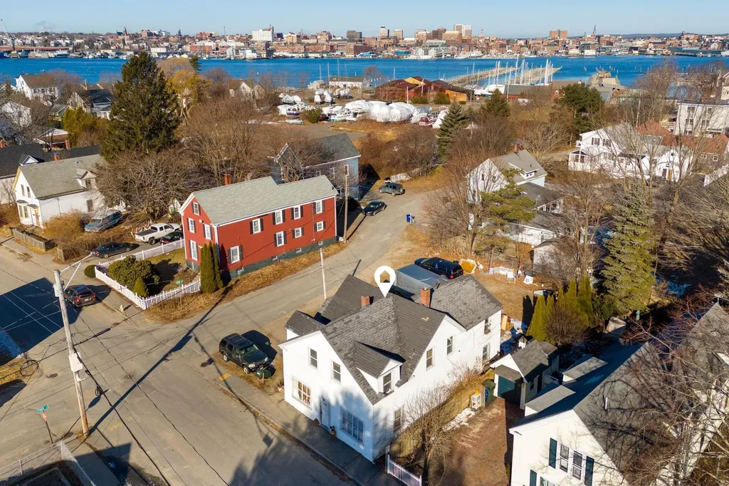 125 High Street South Portland ME 04106