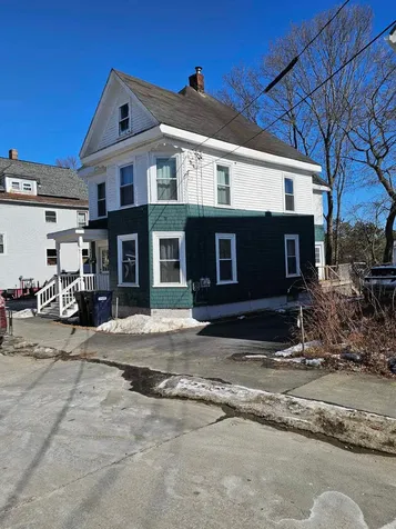 17 Fruit Street Bangor ME 04401
