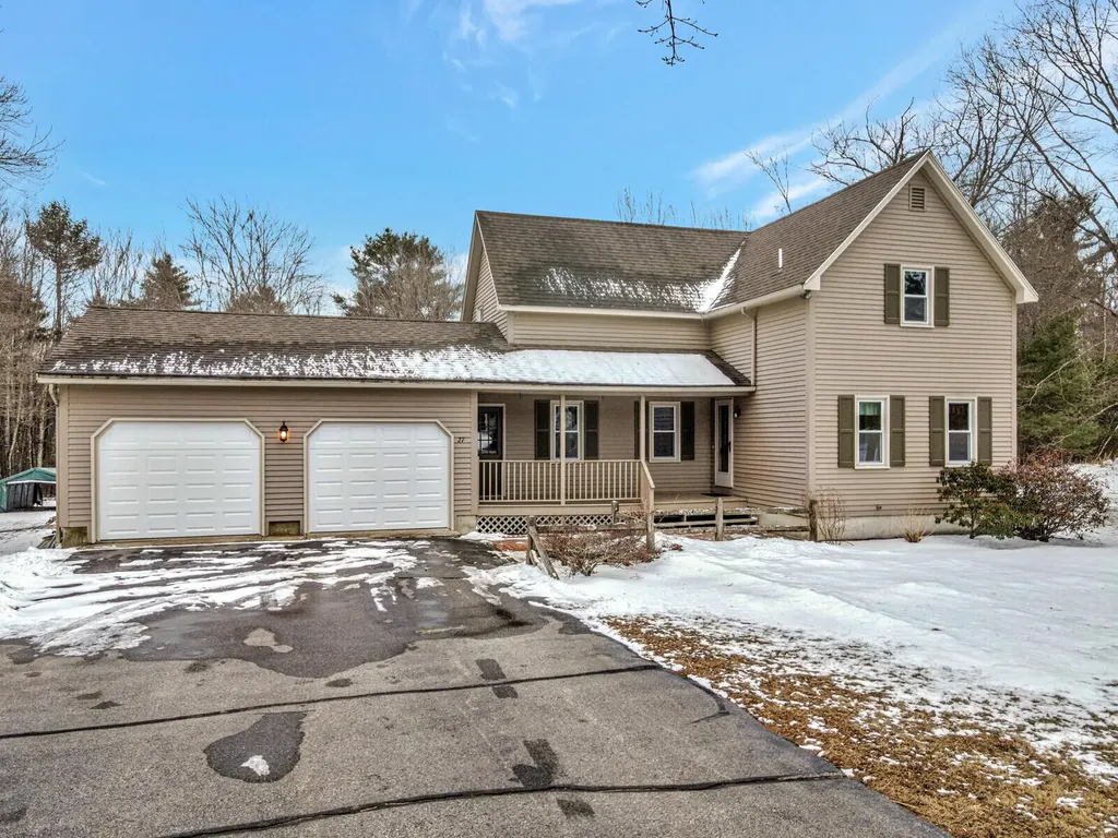 27 Overlook Drive Berwick ME 03901