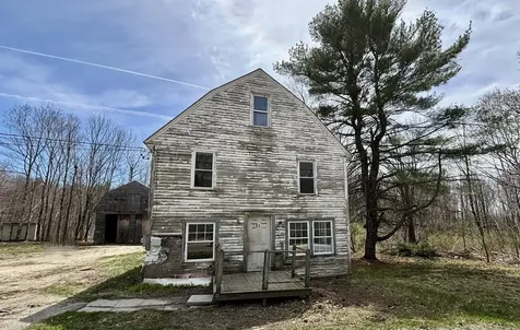 182 Cobb Road Poland ME 04274