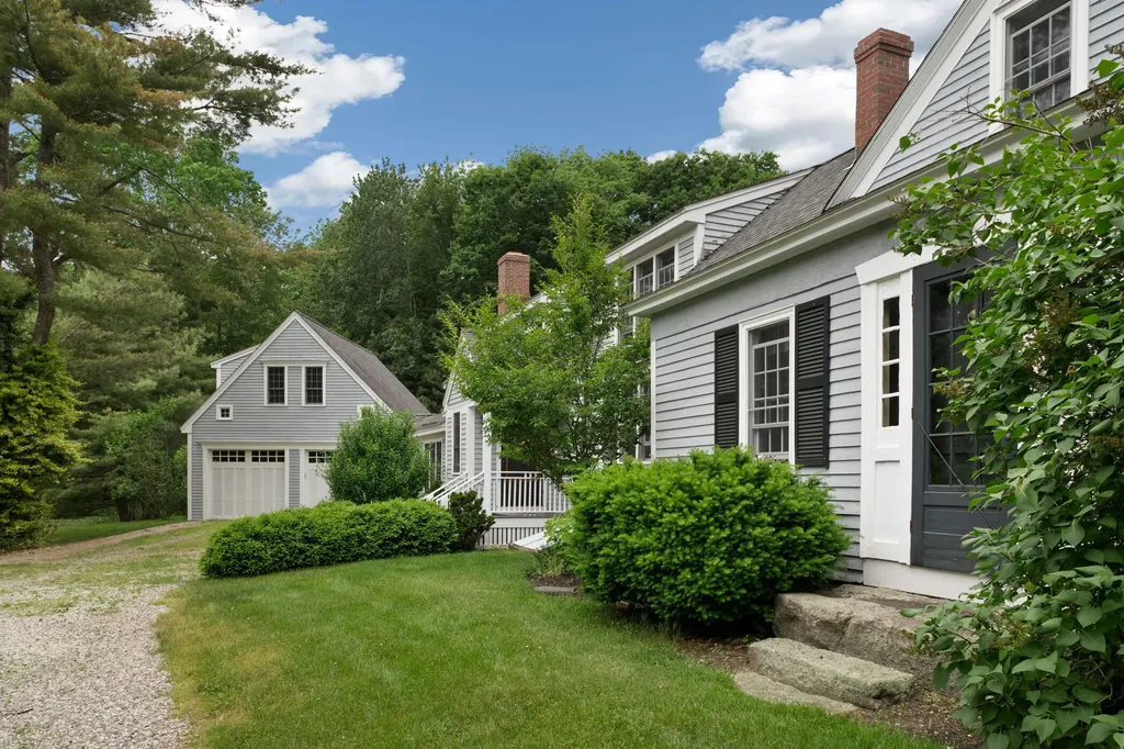 390 Cole Road Kennebunk ME 04043