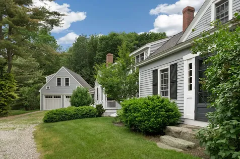 390 Cole Road Kennebunk ME 04043