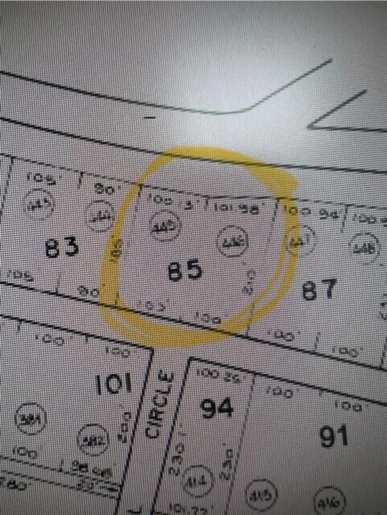 MAP41LOT85 Grand View Drive Limerick ME 04048