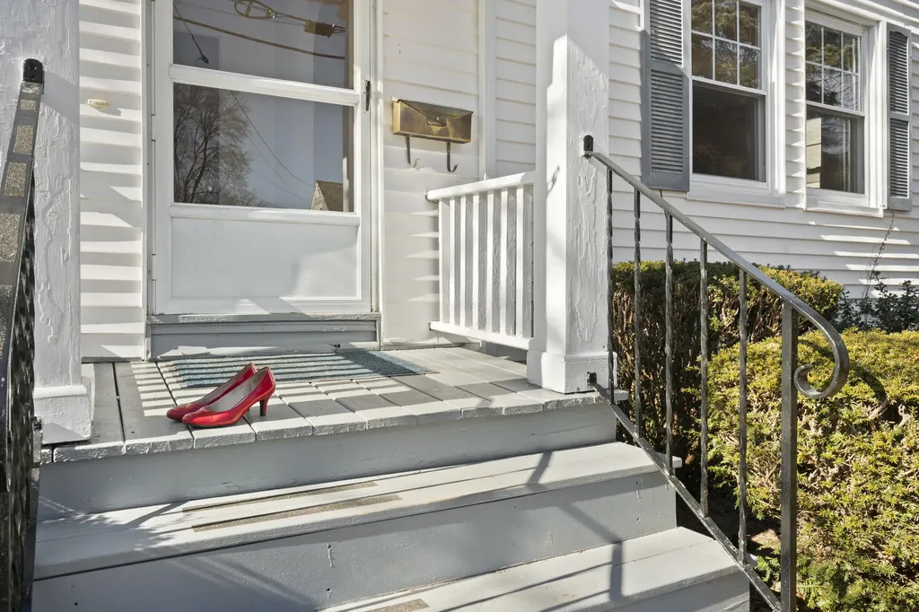 43 Jordan Avenue South Portland ME 04106