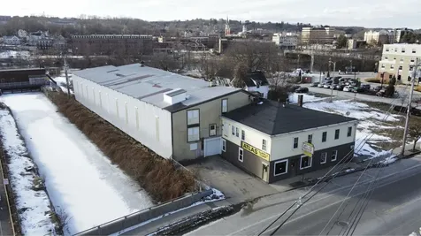 47 Lincoln Street Lewiston ME 04240