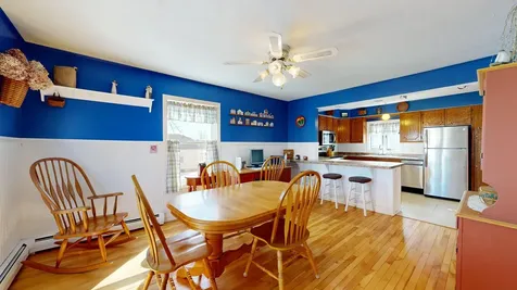 36 Irwin Street Lewiston ME 04240