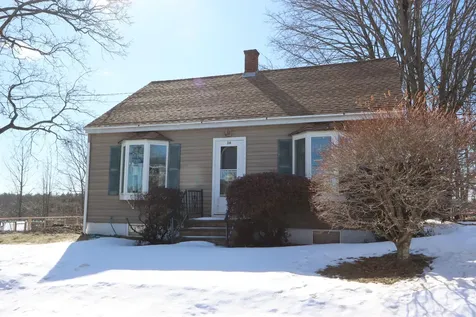 36 Irwin Street Lewiston ME 04240