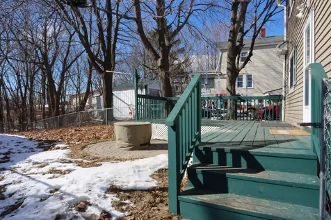 36 Irwin Street Lewiston ME 04240