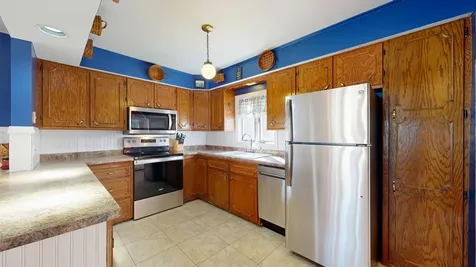 36 Irwin Street Lewiston ME 04240