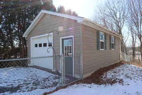 36 Irwin Street Lewiston ME 04240