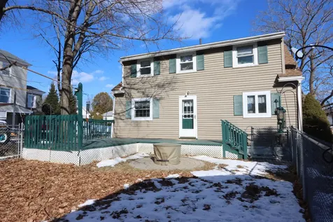 36 Irwin Street Lewiston ME 04240