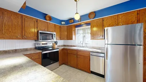 36 Irwin Street Lewiston ME 04240