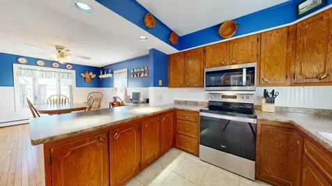 36 Irwin Street Lewiston ME 04240