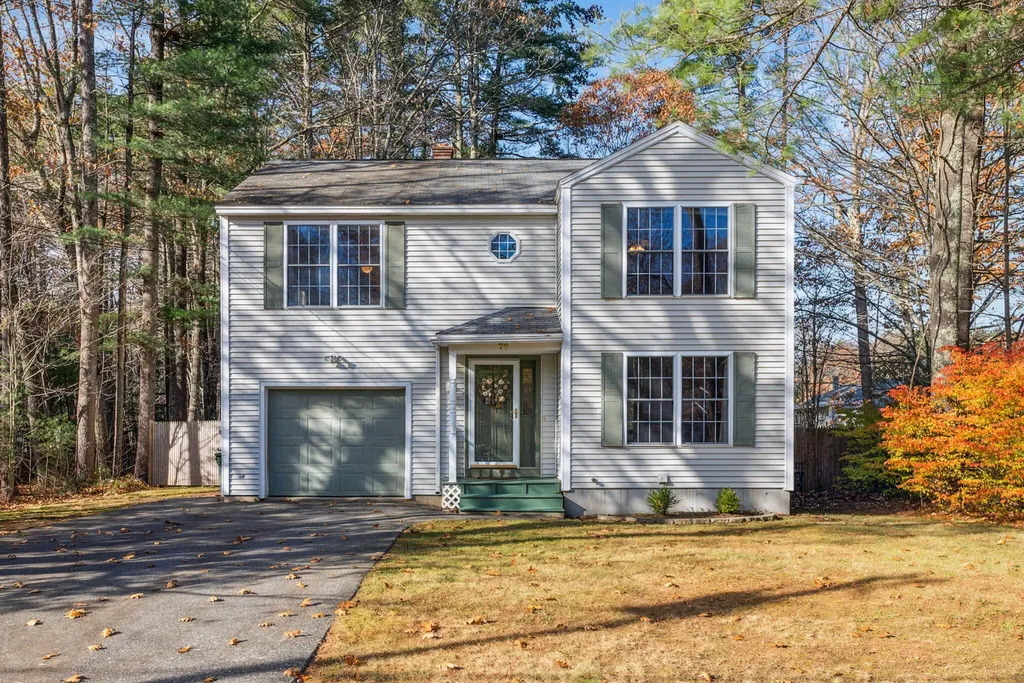 70 Jenkins Road Saco ME 04072