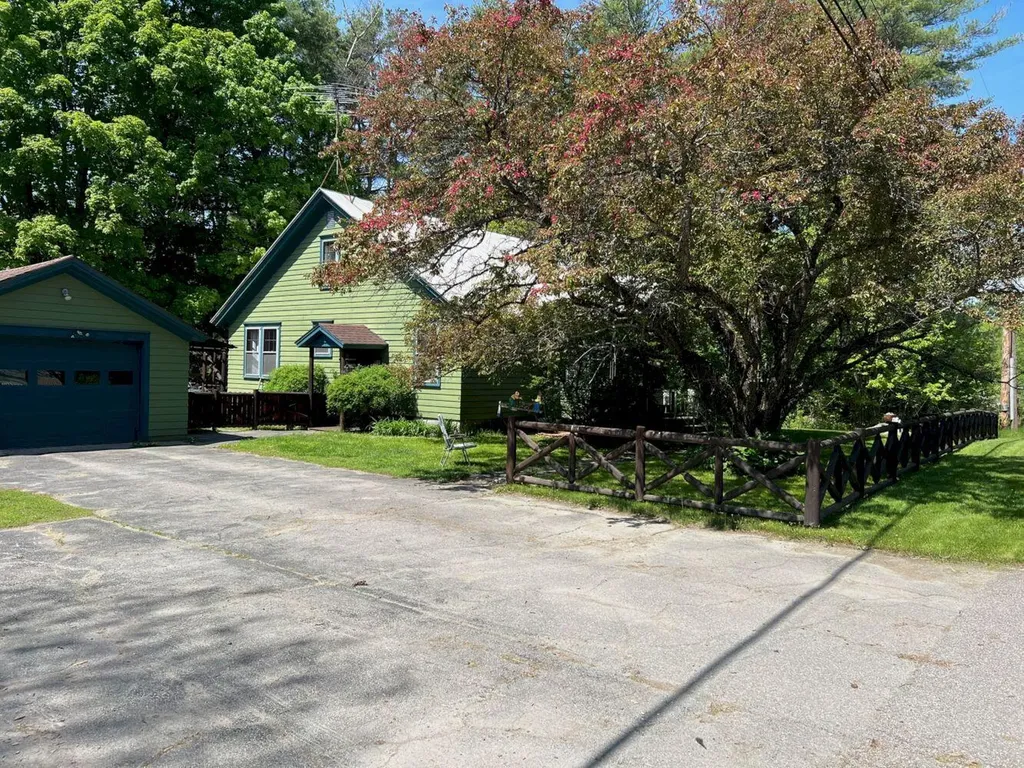 171 S Main Street Solon ME 04979