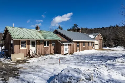 14 Mcneil Road Sumner ME 04292