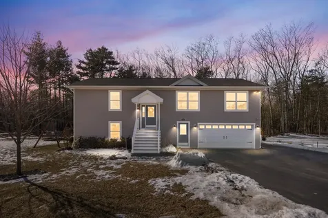 40 Homewood Boulevard Old Orchard Beach ME 04064