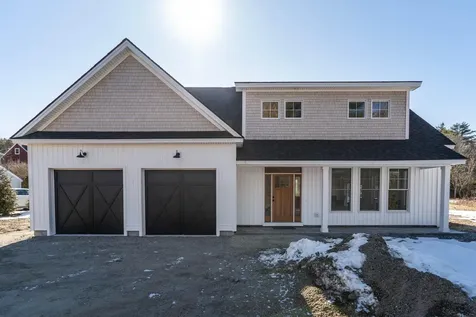 8 Joshua Way Falmouth ME 04105