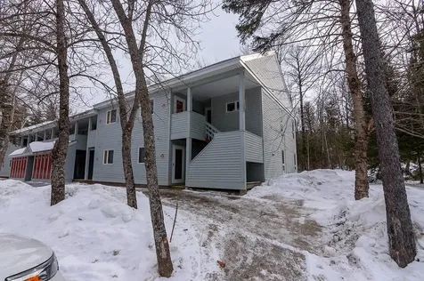 2511 Beaver Brook Lane Carrabassett Valley ME 04947