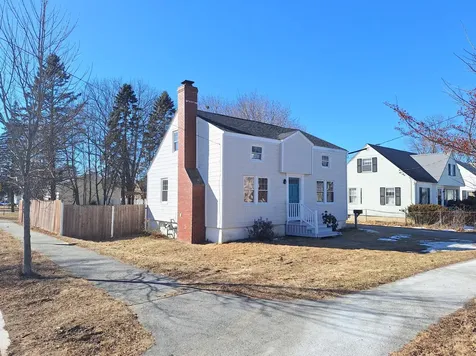1244 Washington Avenue Portland ME 04103