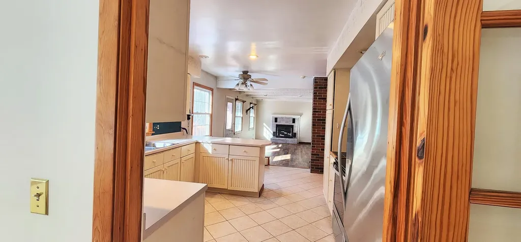 38 Monroe Road Hampden ME 04444