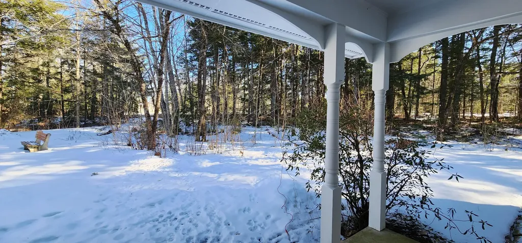 38 Monroe Road Hampden ME 04444