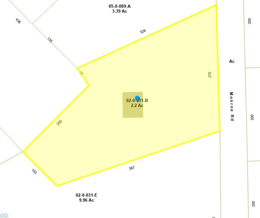 38 Monroe Road Hampden ME 04444