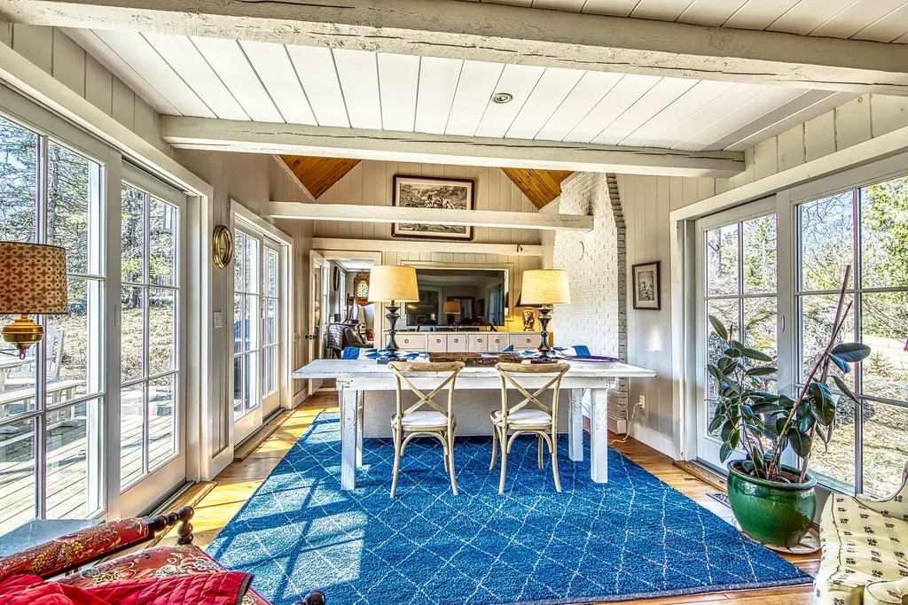 747 Morgan Bay Road Blue Hill ME 04614