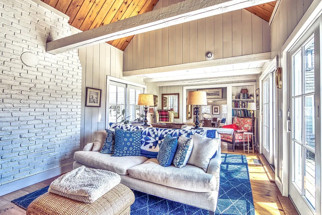 747 Morgan Bay Road Blue Hill ME 04614