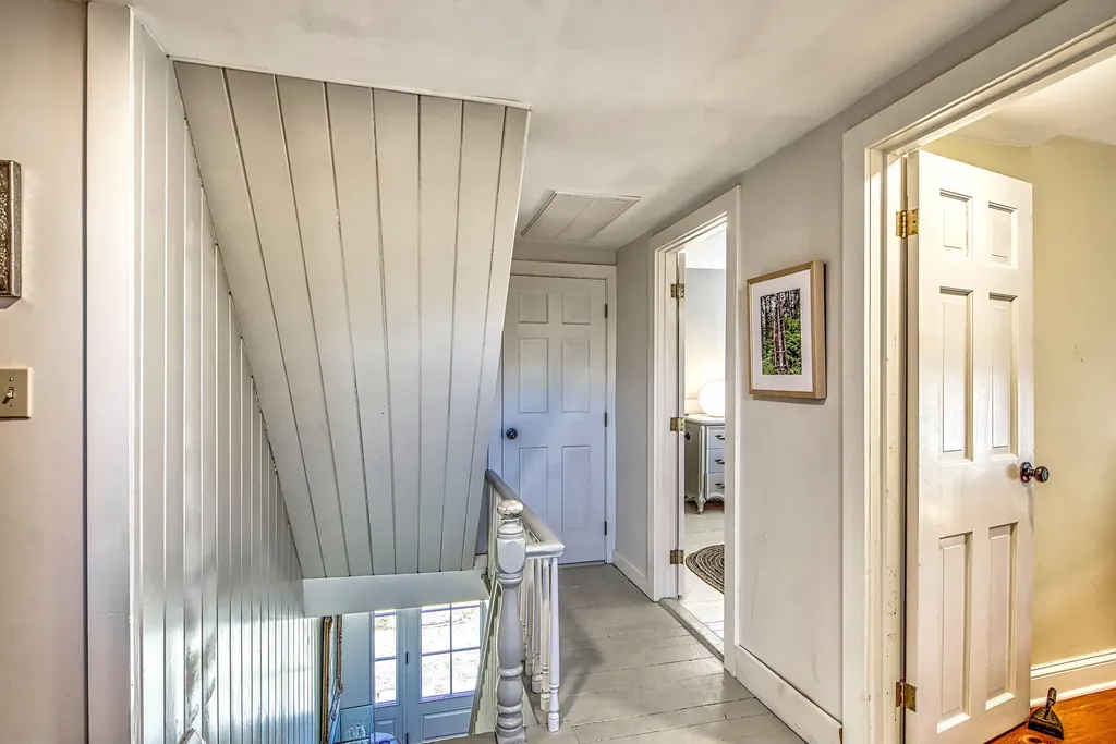747 Morgan Bay Road Blue Hill ME 04614