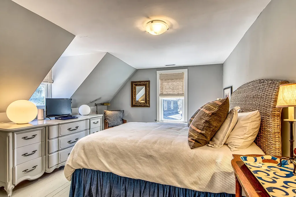 747 Morgan Bay Road Blue Hill ME 04614
