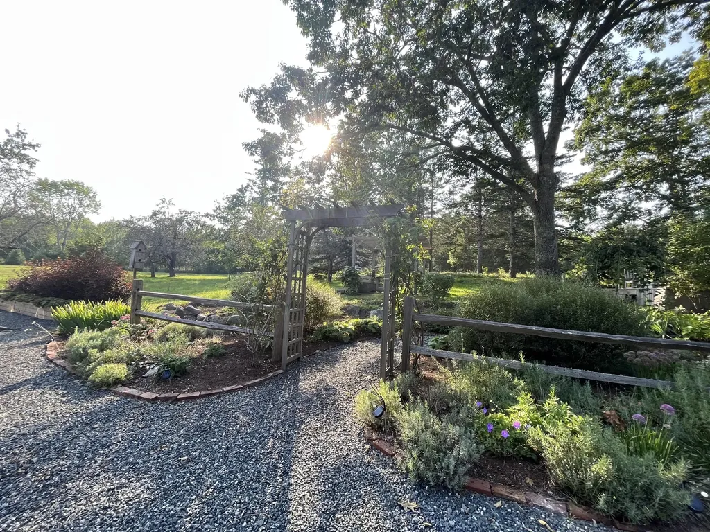 747 Morgan Bay Road Blue Hill ME 04614