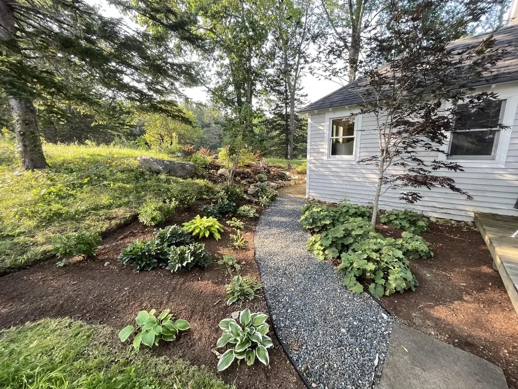 747 Morgan Bay Road Blue Hill ME 04614