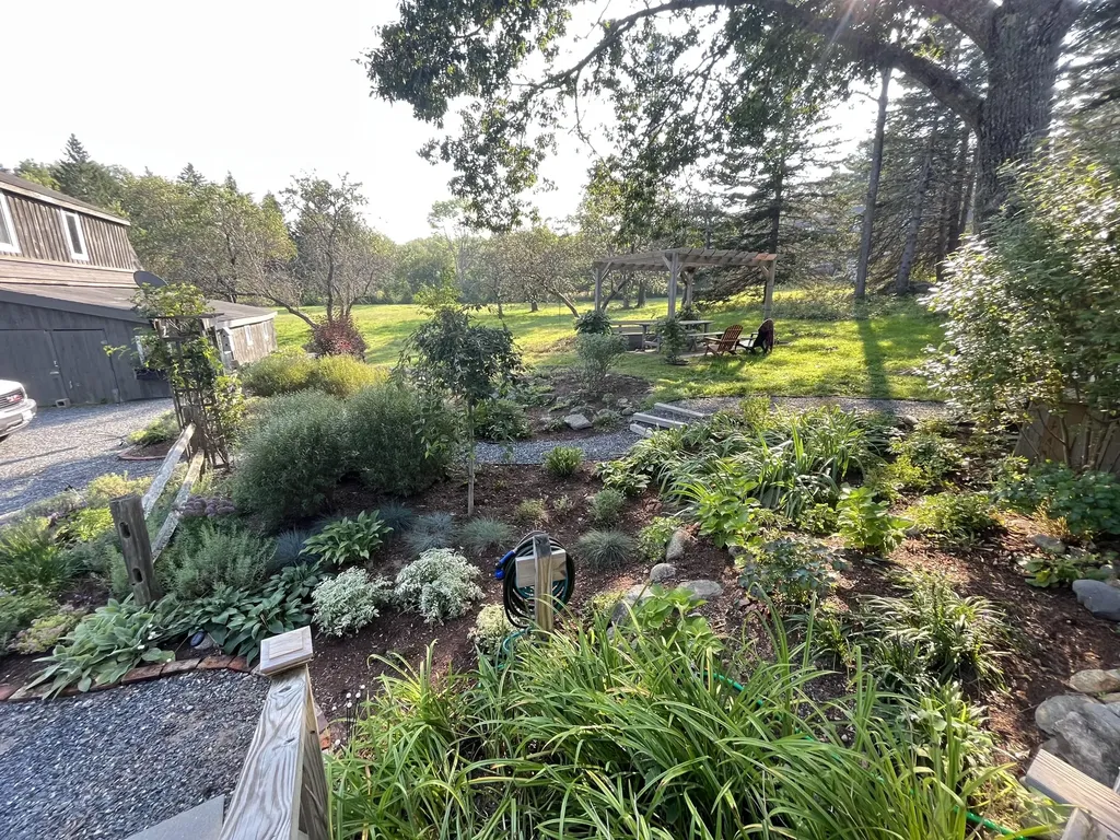 747 Morgan Bay Road Blue Hill ME 04614