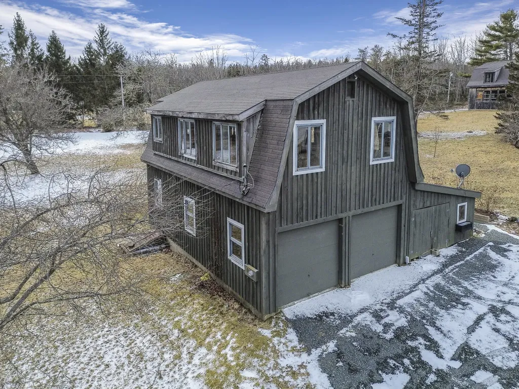 747 Morgan Bay Road Blue Hill ME 04614