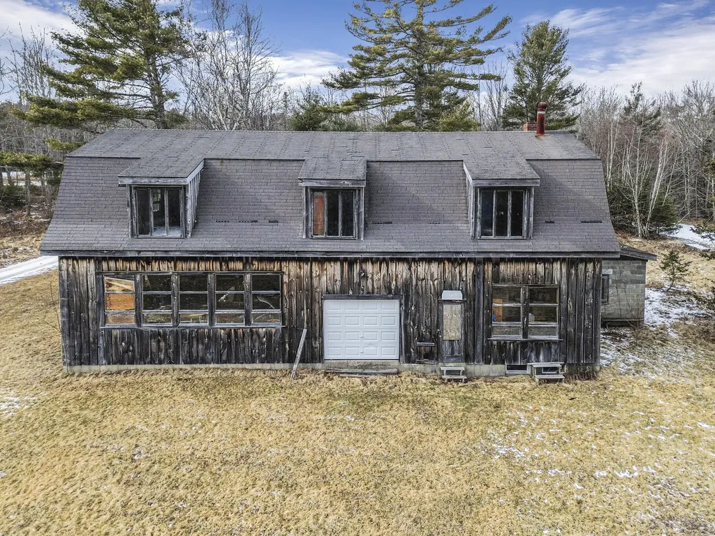 747 Morgan Bay Road Blue Hill ME 04614